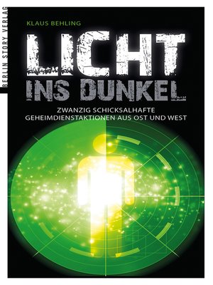 cover image of Licht ins Dunkel